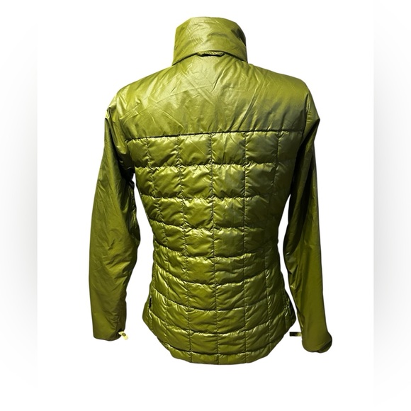 The north face ThermoBall Eco Jacket Size M - Picture 3 of 12